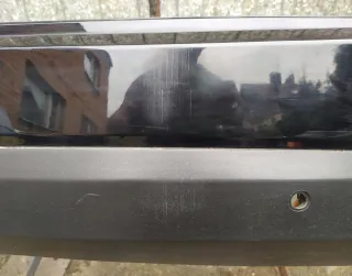 ix35,zderzak,tył Бампер задний Hyundai IX55 Арт AL17748359785, вид 4
