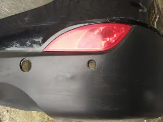 ix35,zderzak,tył Бампер задний Hyundai IX55 Арт AL17748359785, вид 5