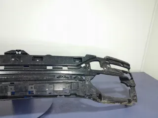 306703,Lochow Бампер задний BMW 7 G11/G12 Арт AL17750179410, вид 3