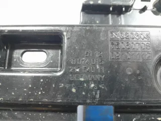 306703,Lochow Бампер задний BMW 7 G11/G12 Арт AL17750179410, вид 4