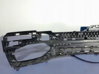 306703,Lochow Бампер задний BMW 7 G11/G12 Арт AL17750179410, вид 5