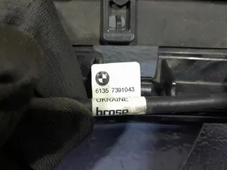 306703,Lochow Бампер задний BMW 7 G11/G12 Арт AL17750179410, вид 8