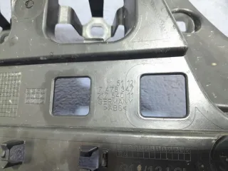 306701,Lochow Бампер задний BMW 7 G11/G12 Арт AL17750181583, вид 4