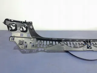 306701,Lochow Бампер задний BMW 7 G11/G12 Арт AL17750181583, вид 5