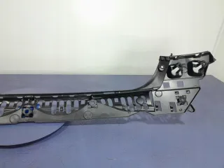 306701,Lochow Бампер задний BMW 7 G11/G12 Арт AL17750181583, вид 6