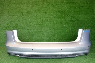 4G9807511AT,vip Бампер задний Audi A6 C7 (S6,RS6) Арт AL17755122016, вид 1