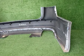 4G9807511AT,vip Бампер задний Audi A6 C7 (S6,RS6) Арт AL17755122016, вид 13