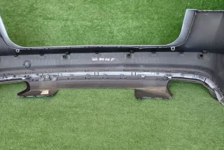 4G9807511AT,vip Бампер задний Audi A6 C7 (S6,RS6) Арт AL17755122016, вид 14