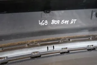 4G9807511AT,vip Бампер задний Audi A6 C7 (S6,RS6) Арт AL17755122016, вид 16
