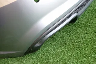 4G9807511AT,vip Бампер задний Audi A6 C7 (S6,RS6) Арт AL17755122016, вид 7