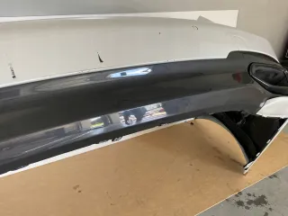  Бампер задний BMW 7 G11/G12 Арт AL17757949561, вид 3