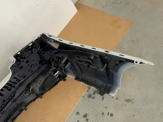  Бампер задний BMW 7 G11/G12 Арт AL17757949561, вид 6