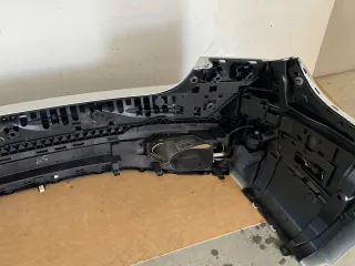  Бампер задний BMW 7 G11/G12 Арт AL17757949561, вид 7