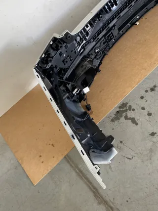  Бампер задний BMW 7 G11/G12 Арт AL17757949561, вид 8