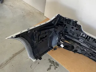  Бампер задний BMW 7 G11/G12 Арт AL17757949561, вид 9