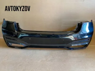  Бампер задний BMW 7 G11/G12 Арт AL17757954470, вид 1