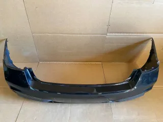  Бампер задний BMW 7 G11/G12 Арт AL17757954470, вид 2