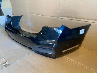  Бампер задний BMW 7 G11/G12 Арт AL17757954470, вид 4