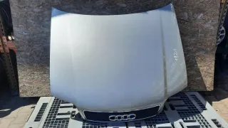 8A0010126N Капот Audi A6 C5 (S6,RS6) Арт AL17682122858, вид 1