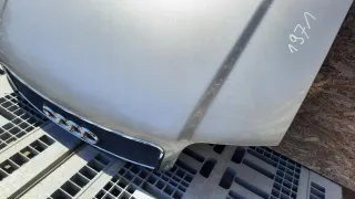 8A0010126N Капот Audi A6 C5 (S6,RS6) Арт AL17682122858, вид 3