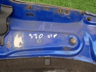 5J0,vip,MASKA Капот Skoda Fabia 2 Арт AL17685253997, вид 12