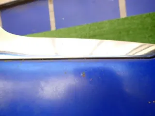 5J0,vip,MASKA Капот Skoda Fabia 2 Арт AL17685253997, вид 5