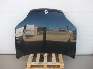 ap1,maska,laguna Капот Renault Laguna 3 Арт AL17692977670, вид 1