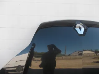 ap1,maska,laguna Капот Renault Laguna 3 Арт AL17692977670, вид 3