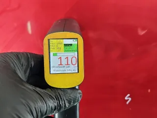 IMPRK1480137 Капот Peugeot 5008 Арт AL17713214514, вид 11