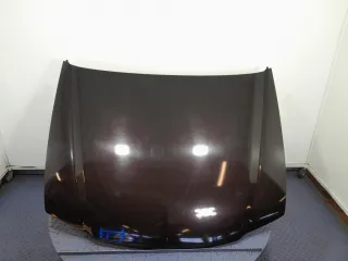 304953,Lochow Капот Honda Accord 6 Арт AL17721580630, вид 1