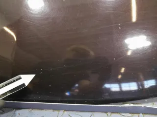 304953,Lochow Капот Honda Accord 6 Арт AL17721580630, вид 5