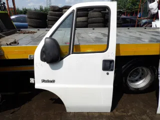 Boxer,I,drzwi Дверь передняя левая Peugeot Boxer 1 Арт AL17602995713, вид 1