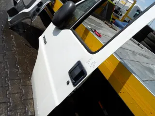Boxer,I,drzwi Дверь передняя левая Peugeot Boxer 1 Арт AL17602995713, вид 2