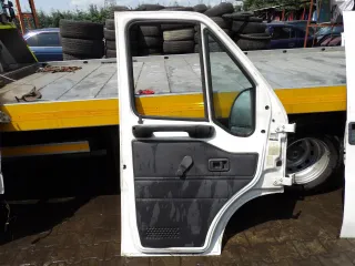 Boxer,I,drzwi Дверь передняя левая Peugeot Boxer 1 Арт AL17602995713, вид 4