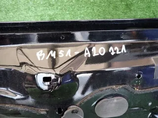 BM51-A20221,vip Дверь передняя левая Ford Focus 3 Арт AL17616222234, вид 9
