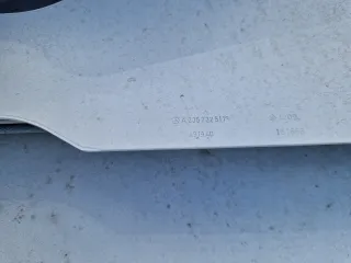 A2057225116 Дверь передняя левая Mercedes C W205 Арт AL17620601840, вид 11