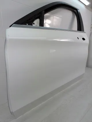 A20572210 Дверь передняя левая Mercedes C W205 Арт AL17662862184, вид 2