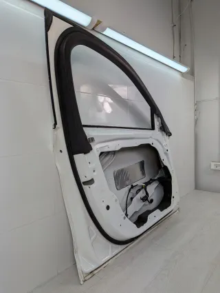 A20572210 Дверь передняя левая Mercedes C W205 Арт AL17662862184, вид 6