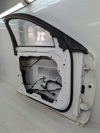 A20572210 Дверь передняя левая Mercedes C W205 Арт AL17662862184, вид 7