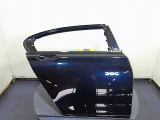 254580-01 Дверь передняя левая BMW 7 F01/F02 Арт AL17698023650, вид 1