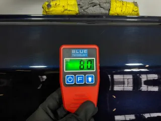 254580-01 Дверь передняя левая BMW 7 F01/F02 Арт AL17698023650, вид 7