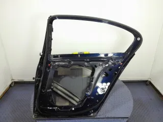 254580-01 Дверь передняя левая BMW 7 F01/F02 Арт AL17698023650, вид 8