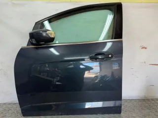 43764 Дверь передняя левая Ford C-max 2 Арт AL17741959407, вид 1