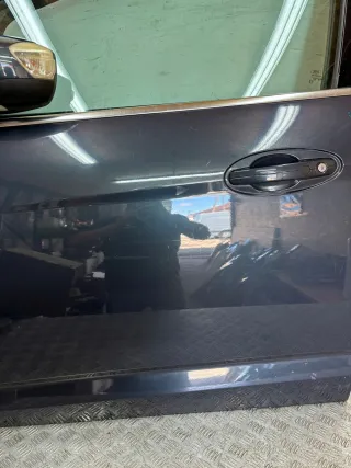 43764 Дверь передняя левая Ford C-max 2 Арт AL17741959407, вид 3