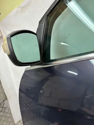 43764 Дверь передняя левая Ford C-max 2 Арт AL17741959407, вид 8