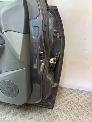 43764 Дверь передняя левая Ford C-max 2 Арт AL17741959407, вид 10
