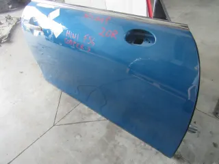 032018102020 Дверь передняя правая MINI Cooper R56 Арт AL17677720707, вид 3