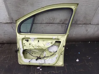 ZIELONY Дверь передняя правая Renault Modus Арт AL17679484775, вид 5