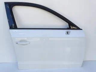 LS9R,17685370626 Дверь передняя правая Audi A3 8V Арт AL17685370626, вид 2