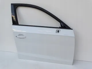 LS9R,17685370626 Дверь передняя правая Audi A3 8V Арт AL17685370626, вид 4